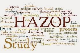 Training Hazard Operability Studies (HAZOPS)