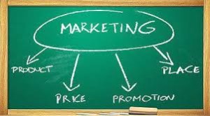 training strategi pemasaran