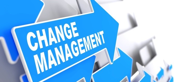 Training Manage Change Effectively