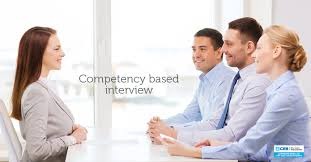 COMPETENCY ASSESMENT TRAINING