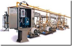 Pelatihan Advanced Fuel Cell Power Conditioning Systems