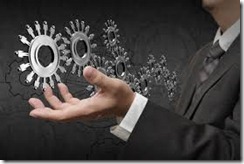 PELATIHAN ADVANCED TOTAL QUALITY MANAGEMENT