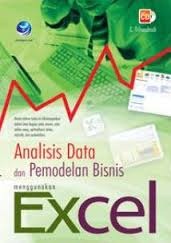 Pelatihan Analisis Bisnis dengan Microsoft Excel