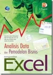 Analisis Bisnis dengan Microsoft Excel