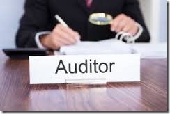 Pelatihan Best practices in Internal Auditor