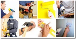 BUILDING MAINTENANCE
