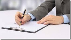 Business Writing