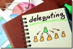 PELATIHAN EFFECTIVE DELEGATION & TASK MANAGEMENT