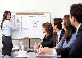 Pelatihan Effective Presentation Skill