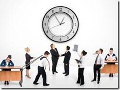 Effective Time Management & Delegation