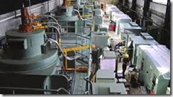 PELATIHAN ROTATING EQUIPMENT: OPERATION, MAINTENANCE AND TROUBLESHOOTING