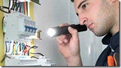 ELECTRICAL MAINTENANCE & INSPECTION