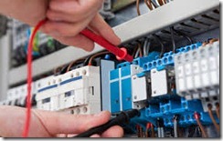ELECTRICAL MAINTENANCE & INSPECTION