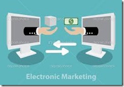 ELECTRONIC MARKETING