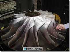 Pelatihan Failur Analysis of Mechanical Component