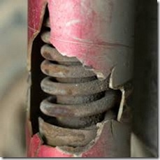 PELATIHAN FAILURE ANALYSIS OF MECHANICAL COMPONENT