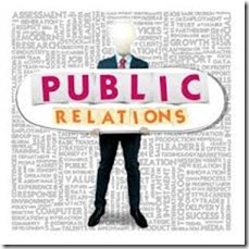 PELATIHAN FUNGSI DAN KEDUDUKAN PUBLIC RELATIONS DALAM ORGANISASI