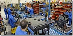 Pelatihan Genset : Operation & Maintenance Pelatihan Genset : Operation & Maintenance
