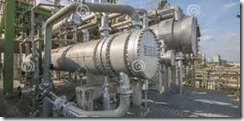 PELATIHAN HEAT EXCHANGER: DESIGN AND MAINTENANCE