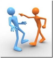 PELATIHAN HOW TO MANAGE A TROUBLE MAKER