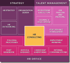 PELATIHAN HR CONSULTING SKILLS