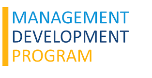 TRAINING SECURITY MANAGEMENT DEVELOPMENT PROGRAM