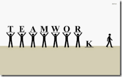 HUBUNGAN INTERPERSONAL DALAM DUNIA KERJA