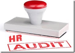 PELATIHAN HUMAN RESOURCE AUDITING