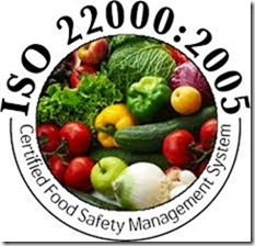 Implementing Food Safety Management System ISO 22000 2005