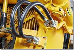 Pelatihan Industrial Hydraulics