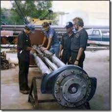 Pelatihan Industrial Pump Repair