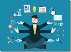 INTRAPRENEURSHIP FOR PROFESSIONAL EMPLOYEE