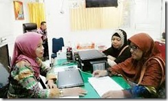 Manajemen Penulisan dan Penyampaian Laporan