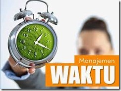 Training Manajemen Waktu dan Produktivitas