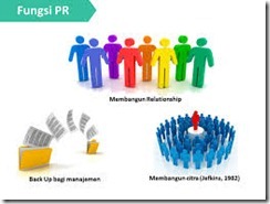 MEMBANGUN PUBLIC RELATION YANG HANDAL A