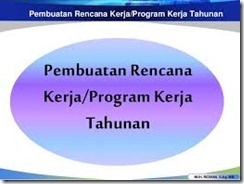 Training Bagaimana Menyusun Perencanaan Pelatihan Tahunan Perusahaan