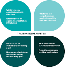 Training Need Analysis (TNA)