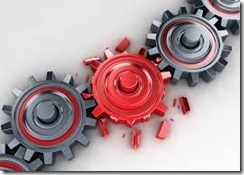 PELATIHAN FAILURE ANALYSIS OF MECHANICAL COMPONENT