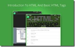 Pelatihan HTML Training