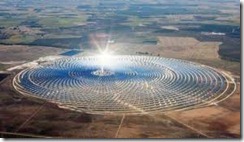 Training Pembangkit Listrik Tenaga Surya (Photovoltaic & Solar Thermal)