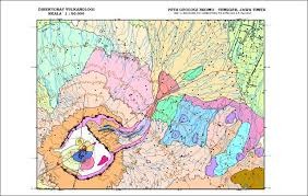Training Pemetaan Geologi