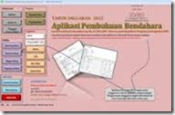 Pengeluaran APBN Berbasis Software Aplikasi