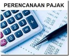 Training Perencanaan Pajak Training Perencanaan Pajak