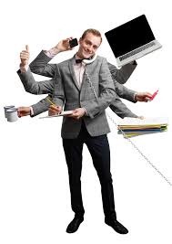 Pelatihan Personal Effectiveness