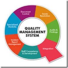Pelatihan Procurement Quality Control