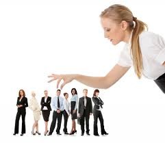 Pelatihan Recruiting Sales People