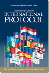 Relations & International Protocol