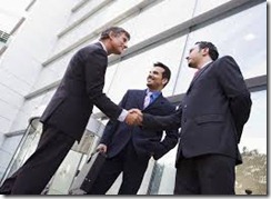 Training Relations & International Protocol