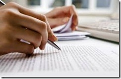 Pelatihan Report Writing Skills For Secretary