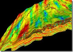 Pelatihan Reservoir Characterization